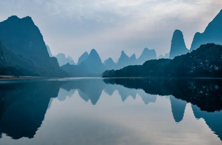 高性能工业环保